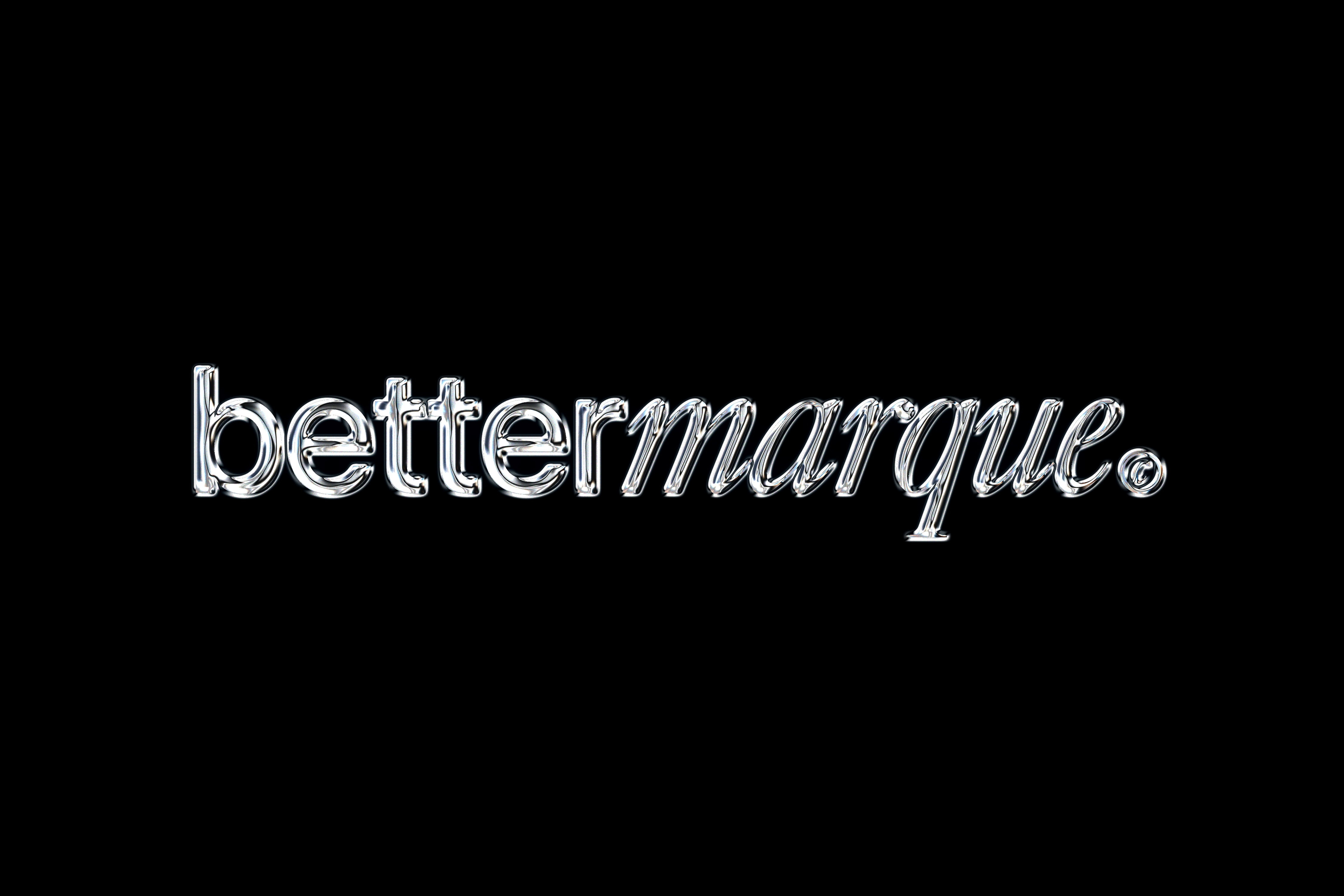 Better Marque